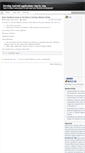 Mobile Screenshot of developandroid.blogopogo.com
